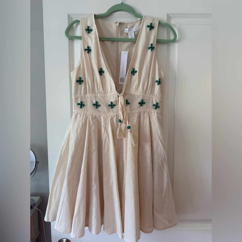 House of Harlow 1960 Dress - New